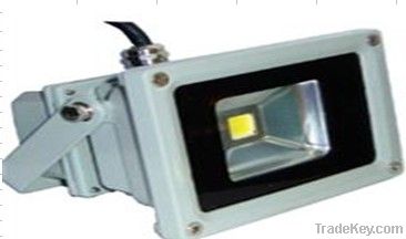 LED Floodlight with 10W Power