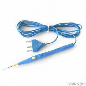 Disposable hand control pencil