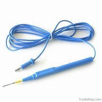 Disposable foot switch  pencil