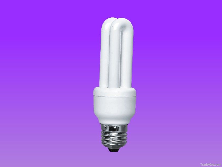2U Energy saving lamp