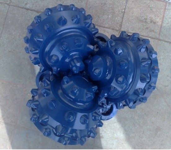 High quality tricone bit for well drilling