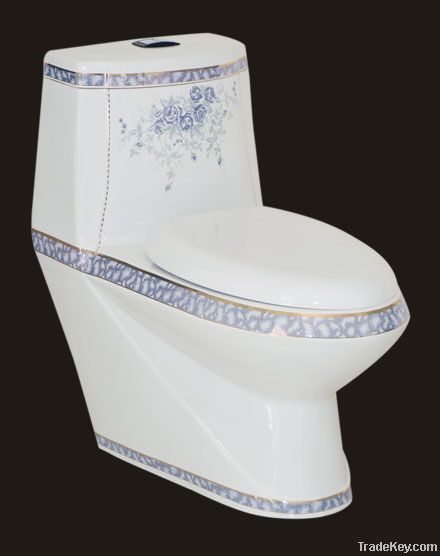 CERAMICS SANITARY WARE TOILET