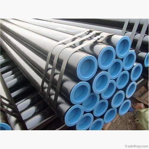 carbon seamless steel pipe