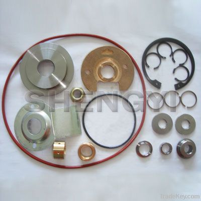 Turbo Spare Parts