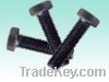 hex bolt full threaded