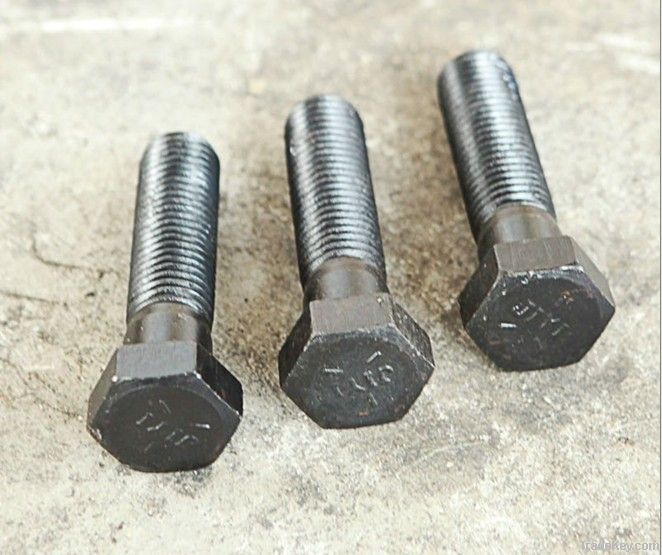 hex bolt