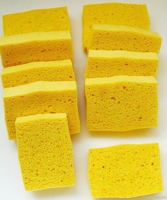 2012 Hot Sale Kitchen Sponge