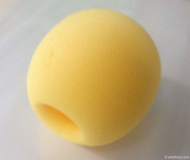 2012 Hot Sale Bath Sponge