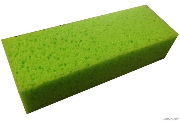 2012 Hot Sale Mop Sponge