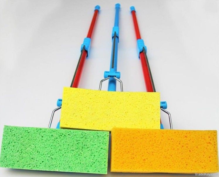 2012 Hot Sale Mop Sponge