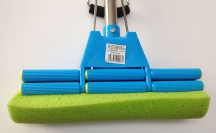 2012 hot sale mop sponge