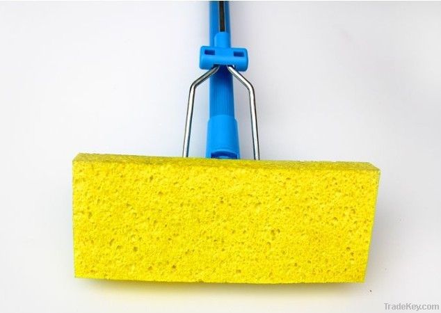 2012 Hot Sale Mop Sponge