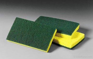 2012 Hot Sale Cleaning Sponge