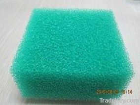 2012 Hot Sale Filter Sponge