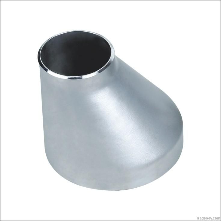 steel pipe reducer
