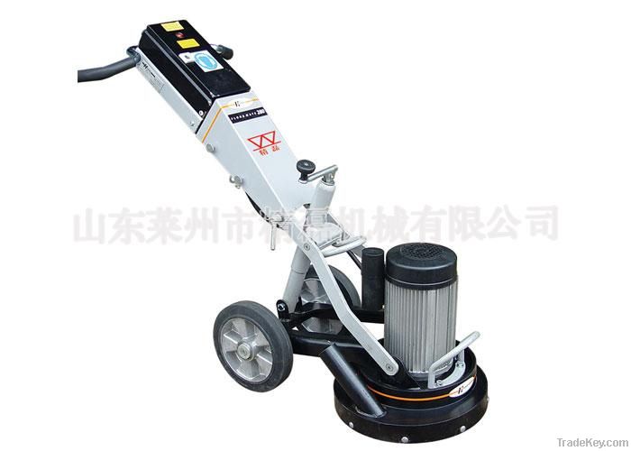 Small-size Floor Grinder