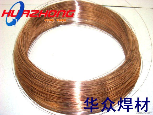 Phosphorus Copper Brazing Welding Alloy Rod BCuP-2