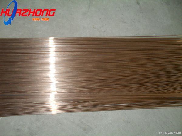 5%Ag Silver Copper Phosphorus Brazing Rod BCuP-3 Filler Alloy Rod