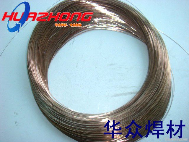 BAG-2 35% SILVER SOLDER BRAZING WIRE WELDING ALLOY FILLER METAL