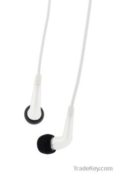 Stereo in-ear earbud & hot-selling earphone for iPad (VYN102)