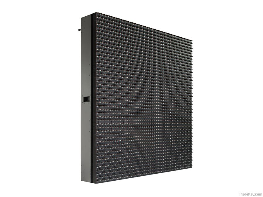 AbsonLED P16 Outdoor Installation Screen