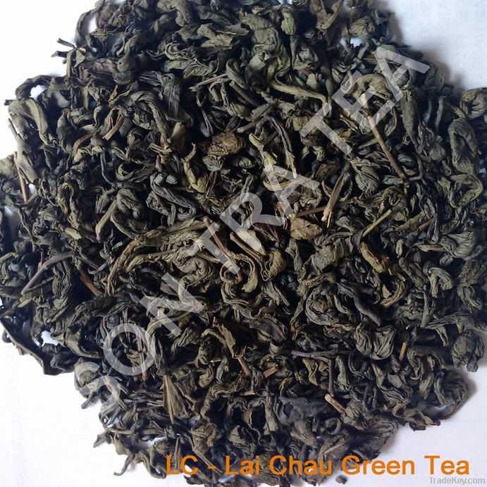 Lai Chau Green Tea