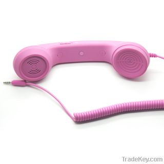 mobile phone handset