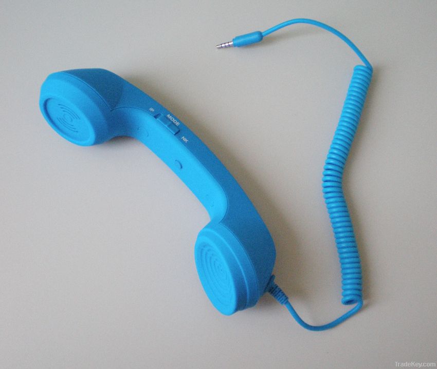 mobile phone handset