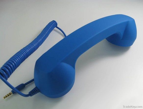 Handset for iPhone