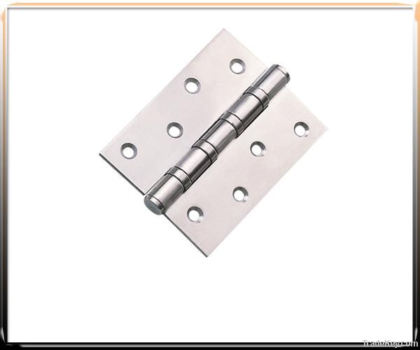 Stainless steel/iron door hinge