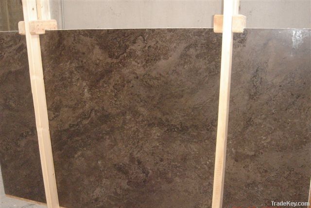 Narcisse travertine