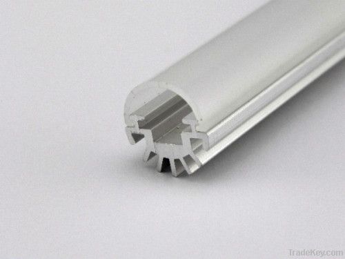 T5 LED Tube PC Cover