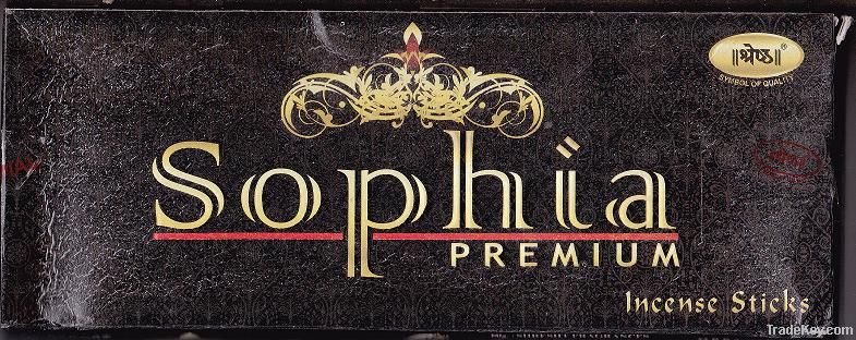 Sophia premium Economy pack