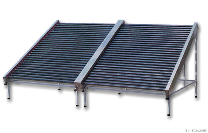 sunfield solar water heaters