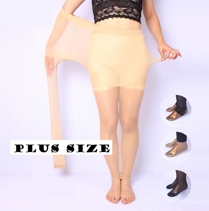 2018 Fashion Hot Sale American And European Style Sexy Plus Size Undergarments New Arrival Swimwears Female Swimsuits Simple Slim Clear Legging