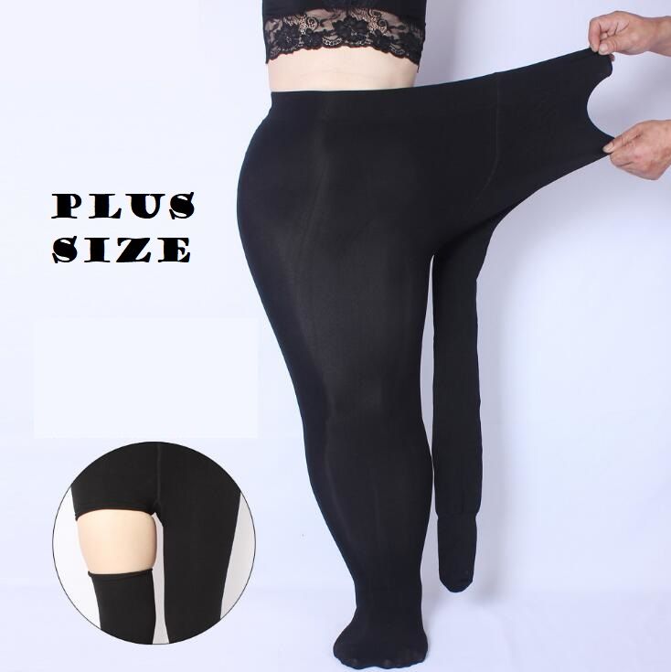 Fashion Hot Sale American And European Style Sexy Plus Size Undergarments New Arrival Swimwears Female Swimsuits Simple Slim Clear Legging