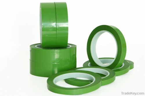 HIGH QUALITY PET TAPE , PACKING TAPE