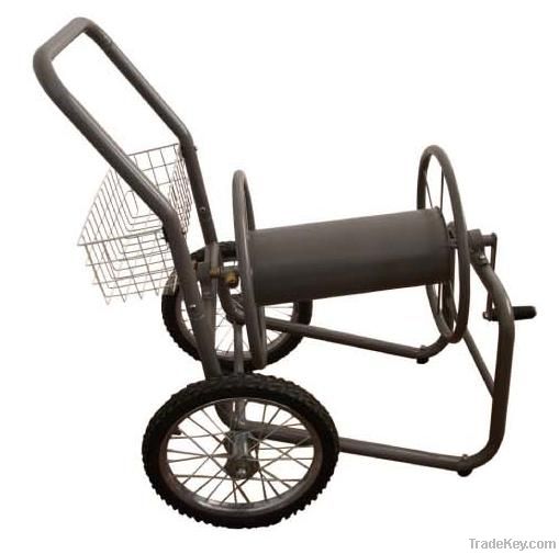 Garden Hose Reel Cart