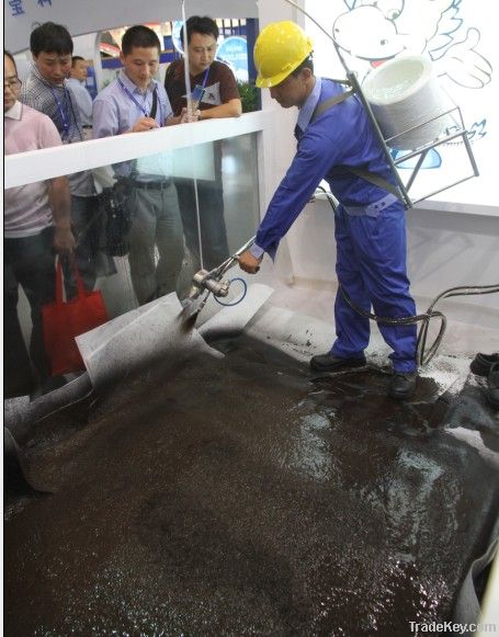 spray-grade asphalt emulsion