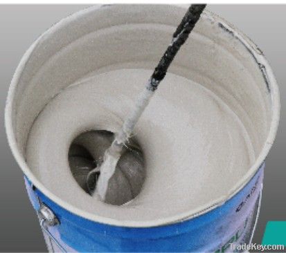 polyurethane liquid waterproofing membrane