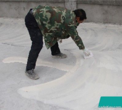 polyurethane liquid waterproofing membrane