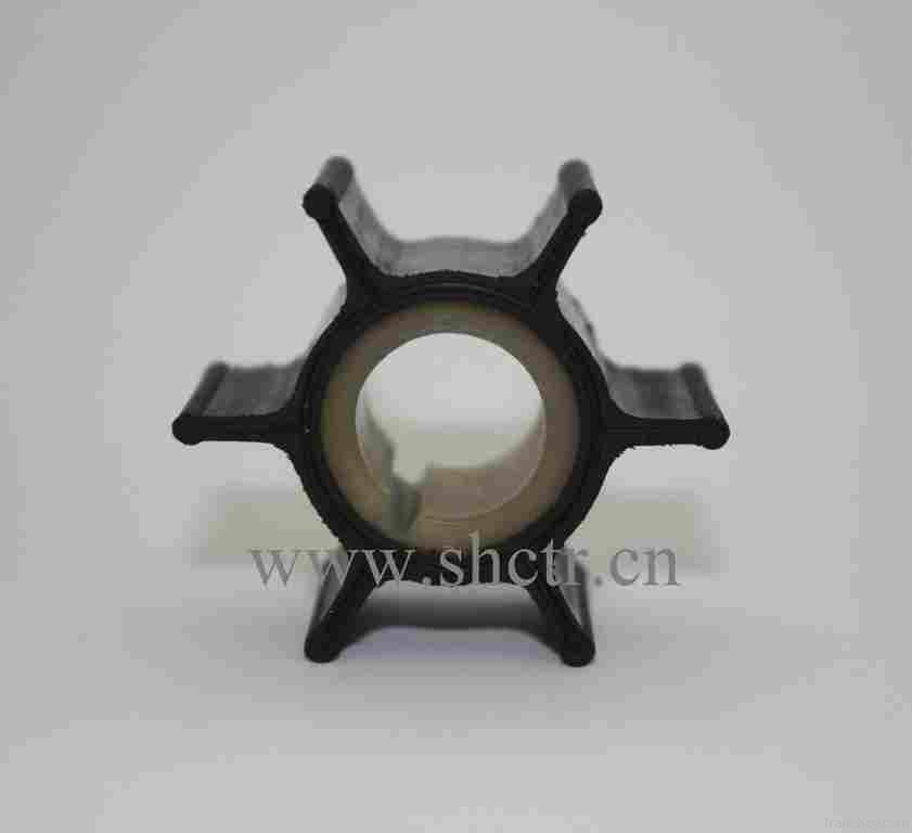 Impeller used for Yamaha 662-44352-00(OEM No.S18-3063)