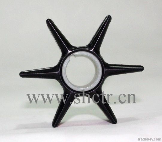 Impeller used for Mercury 47-43026-2(OEM No.S18-3056)