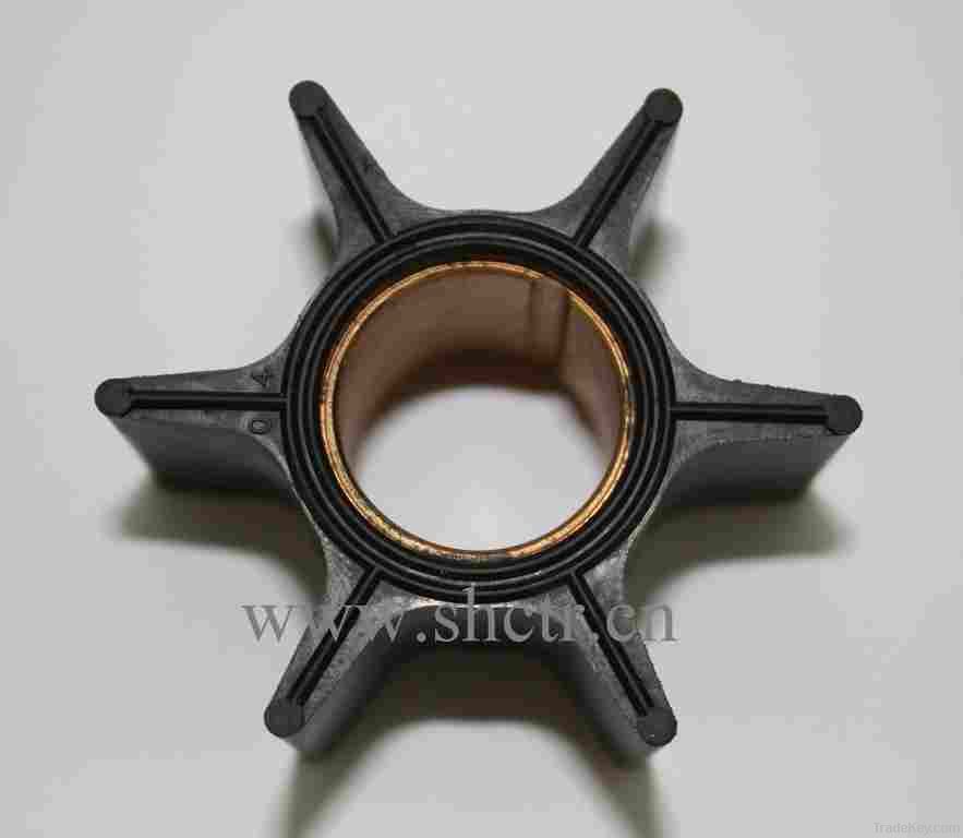 Impeller used for Mercury 47-89984 47-65960(OEM No.S18-3017)