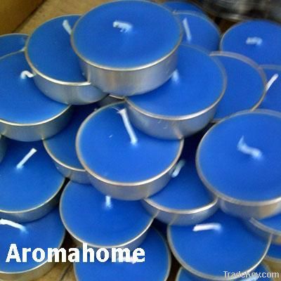 Aroma candle