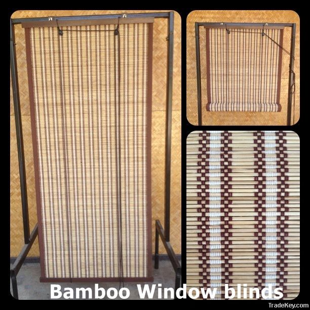 Bamboo