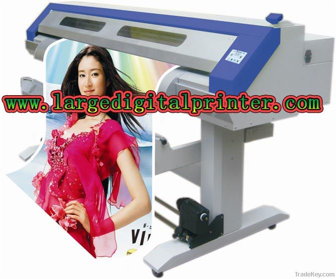 wide format printer (1.9m width with epson DX 7 print head)
