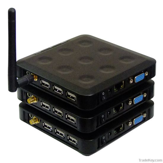 Wifi CE 5.0 Thin Client PC Station Terminal