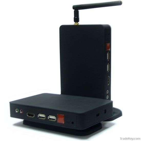 Android Thin Client HD player