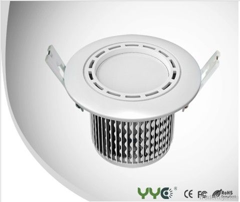 LED downlight